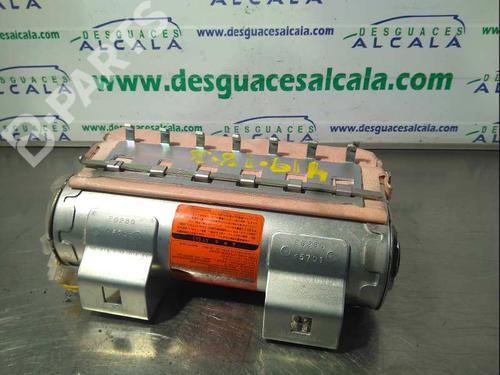 Passasjer kollisjonspute FORD RANGER (ER, EQ, R_)  | BP10958172C10 