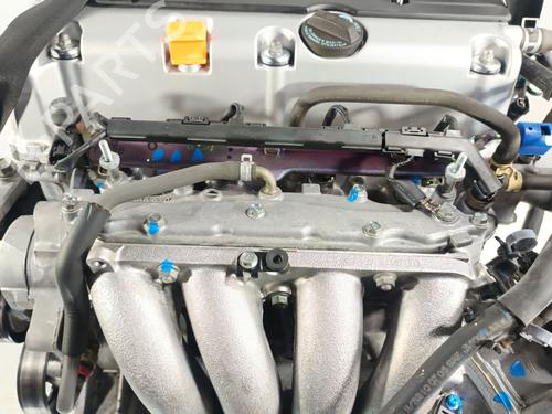Engine HONDA ACCORD VII Tourer (CM, CN) 2.4 (CM2) | BP32092327M1 