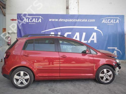 VW GOLF PLUS V (5M1, 521)  1.4 TSI  1065680