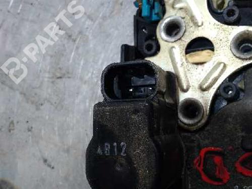 Front right lock DAEWOO LACETTI Hatchback (KLAN)  | BP9996578C97 