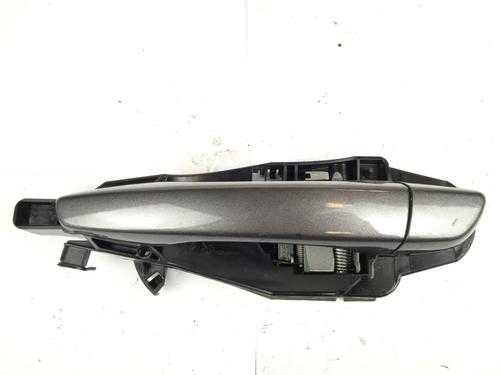 Used Rear left exterior door handle PEUGEOT 3008 II SUV (MC_, MR_, MJ_, M4_) 1.5 BlueHDi 130 (131 hp) 17495568