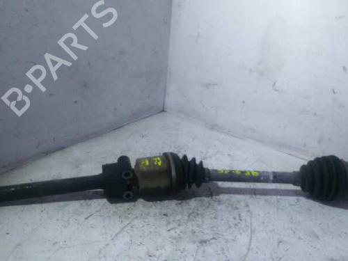 Right front driveshaft OPEL CORSA C (X01)  | BP9988581M39  - Image 5