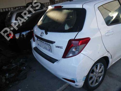 Used Parts TOYOTA YARIS (_P13_)    1062651