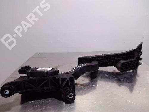 Pedal HYUNDAI i40 I (VF)  | BP10752066I4 