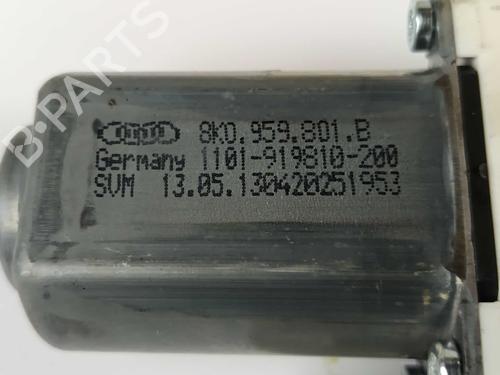 Left front window motor AUDI A7 Sportback (4GA, 4GF) 3.0 TDI quattro | BP30274335E21 - Image 2