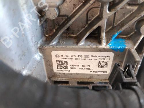 Gearbox JEEP RENEGADE SUV (BU, B1, BV) 1.5 T4 Hybrid | BP32733102M3 - Image 12