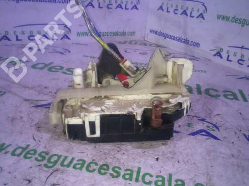 Used Rear right lock DODGE CALIBER [2006-2025]  9988772