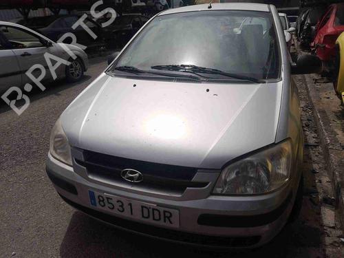 Left headlight HYUNDAI GETZ (TB) 1.1 | BP27340110C28 - Image 5