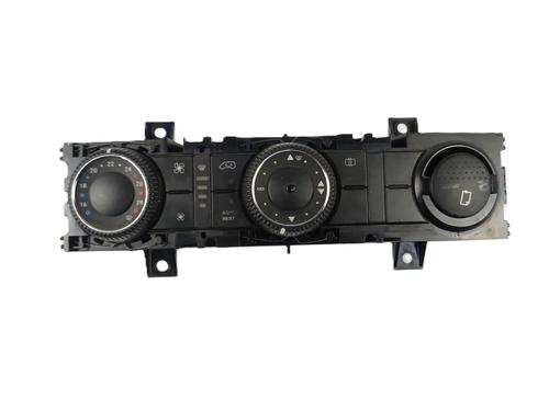 Used Climate control Climate control 39169276 39169276