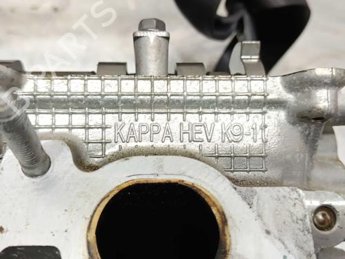 Cylinder head KIA CEED Sportswagon (CD) 1.6 GDI Hybrid | BP35954205M5 - Image 7