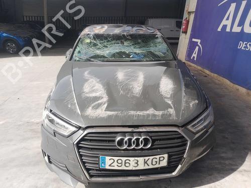Starter AUDI A3 Sportback (8VA, 8VF) 2.0 TDI | BP33400677M8 - Image 11