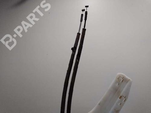 Rear right lock HYUNDAI ix35 (LM, EL, ELH)  | BP9995882C99 