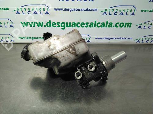 Used Brake master cylinder Brake master cylinder 14352948 14352948