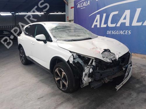 Switch NISSAN QASHQAI III (J12) 1.3 DIG-T | BP36236843I30  - Image 10