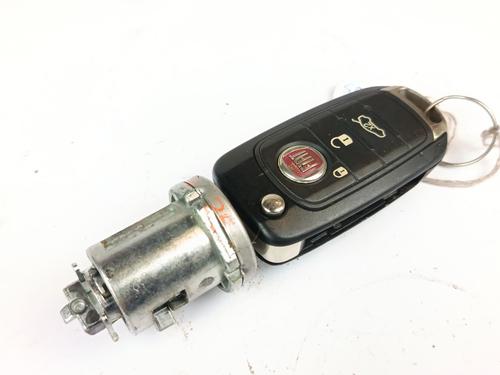 Ratlås/Tændingslås FIAT TIPO Hatchback (356_, 357_) 1.3 D (356HXH1A) (95 hp) 29163662