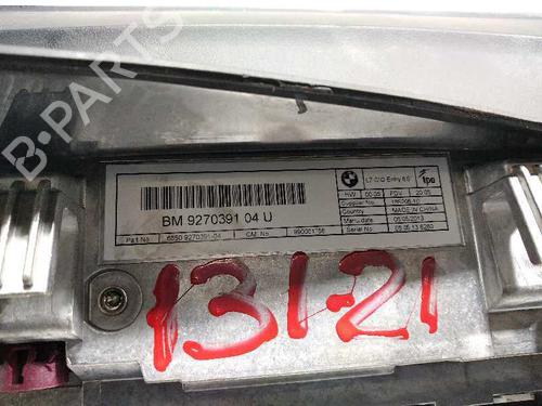 Display monitor BMW 1 (F20) | BP9979596C48 - Image 3