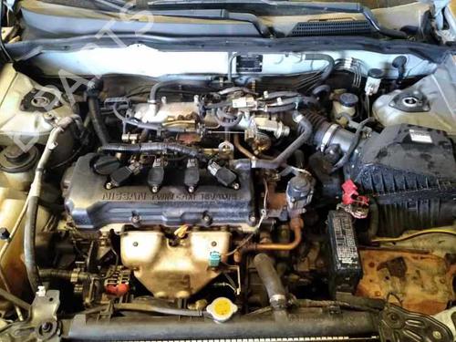 Front left window mechanism NISSAN ALMERA II Hatchback (N16) | BP10179140C22 - Image 8