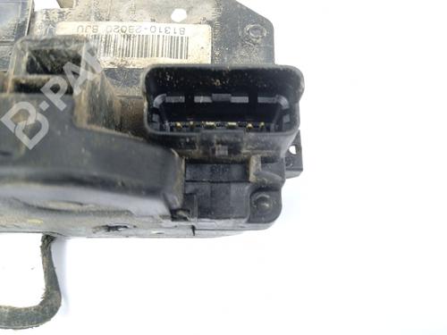 Front left lock HYUNDAI SANTA FÉ II (CM)  | BP12126795C98 