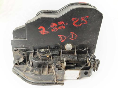 Used Front right lock Front right lock 26650067 26650067