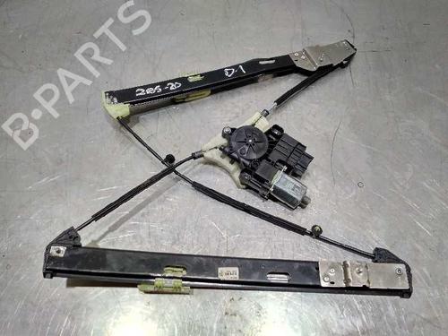 Used Front left window mechanism Front left window mechanism SEAT ARONA (KJ7, KJP) [2017-2026] 9996252 9996252