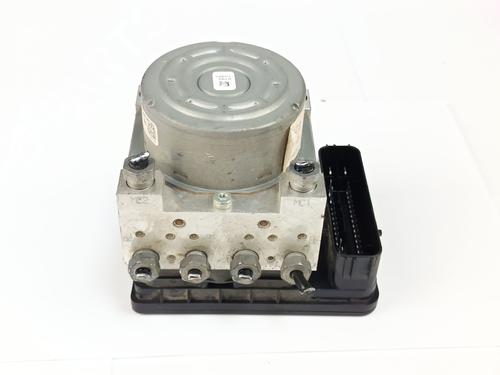 Used ABS pump ABS pump FORD FIESTA VII (HJ, HF) 1.0 EcoBoost (101 hp) 33941478 33941478