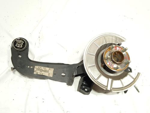 Used Left rear steering knuckle FORD FOCUS IV Turnier (HP) 1.0 EcoBoost mHEV (155 hp) 23104991