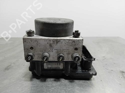 Used ABS pump ABS pump RENAULT CLIO III Grandtour (KR0/1_) [2007-2026] 11363753 11363753