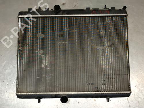 Radiateur à eau CITROËN BERLINGO MULTISPACE (B9) 1.6 BlueHDi 100 (99 hp) 29570483