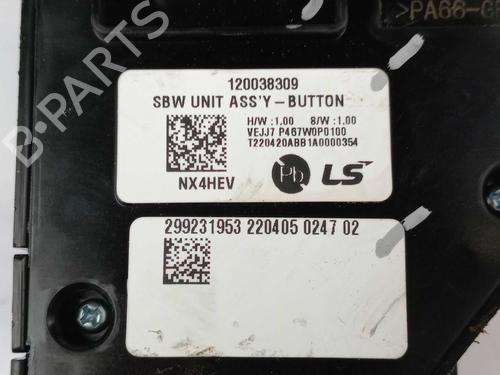 Switch HYUNDAI TUCSON (NX4E, NX4A) 1.6 T-GDI Plug-in-Hybrid HTRAC | BP29126132I30 - Image 3