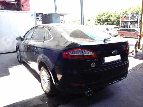 Left front window switch FORD MONDEO IV (BA7) | BP9980662I27 - Image 7