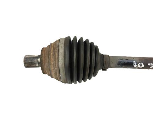 Left front driveshaft SEAT LEON ST (5F8) 1.6 TDI | BP39383667M38 - Image 3