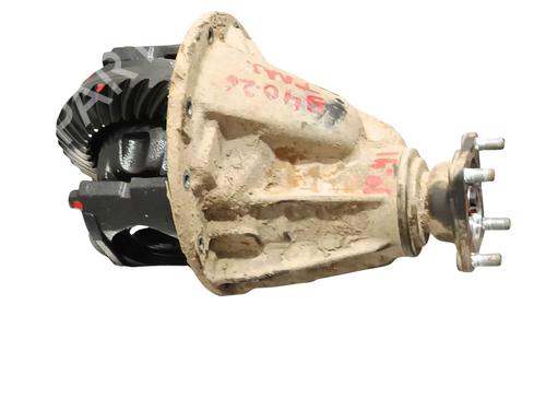 Rear differential ISUZU D-MAX II (TFR, TFS) 1.9 Ddi 4x4 (TFS87J) | BP37460482M24 - Image 3