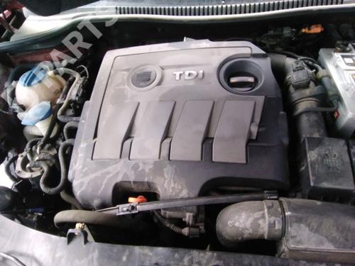 Instrument cluster SEAT LEON (1P1)  | BP11716518C47 