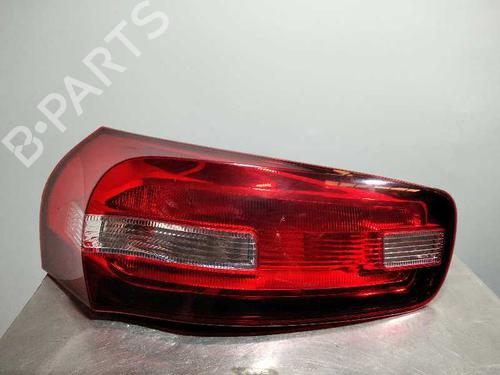 Used Left taillight Left taillight CITROËN C4 Picasso II [2013-2026] 9979713 9979713