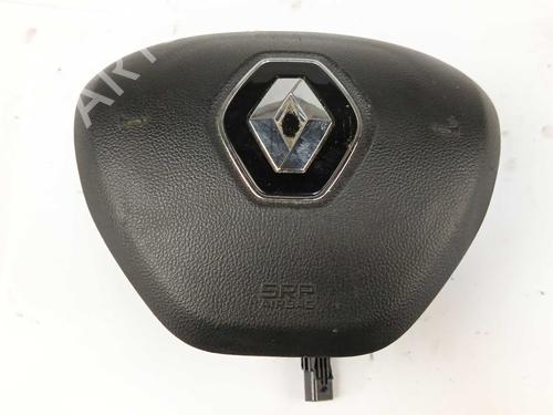 driver-airbag-renault-express-box-bodympv-2021-37295330 main image