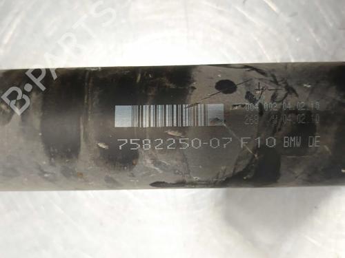 Other BMW 5 (F10) 530 d | BP34449377O1 - Image 4