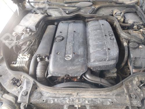 Front left lock MERCEDES-BENZ E-CLASS (W211)  | BP10089959C98  - Image 11