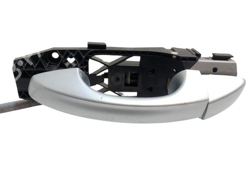 Used Front left exterior door handle SEAT ATECA (KH7, KHP) 1.5 TSI (150 hp) 18844935