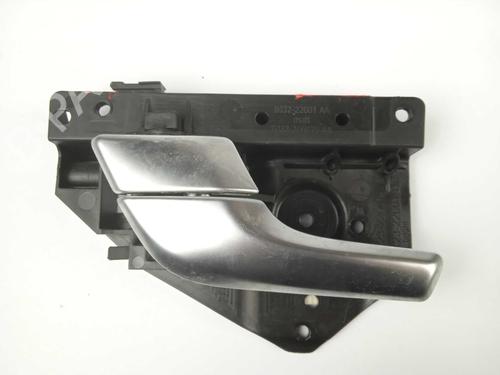 Used Front left interior door handle Front left interior door handle LAND ROVER RANGE ROVER EVOQUE (L538) [2011-2019] 15712756 15712756