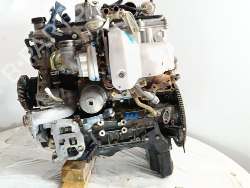 Engine NISSAN TERRANO II (R20) 3.0 Di 4WD | BP29009034M1 