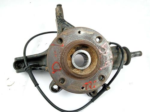 Used Left front steering knuckle Left front steering knuckle CITROËN BERLINGO MULTISPACE (B9) [2008-2026] 10311549 10311549