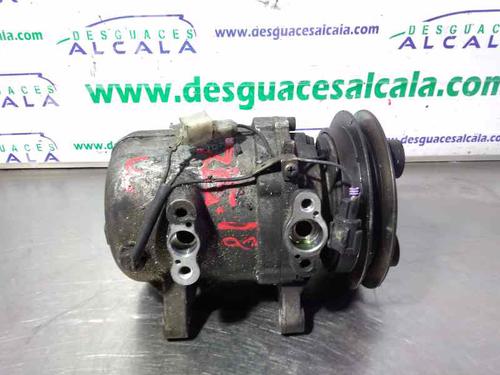 AC compressor NISSAN PRIMERA Hatchback (P11)  | BP10029507M34 