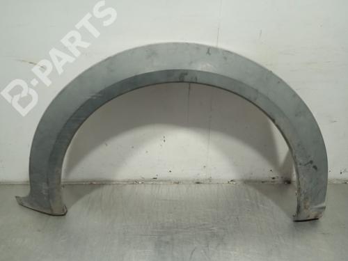 Used Wheel arch trim Wheel arch trim FORD TRANSIT CONNECT (P65_, P70_, P80_) 1.8 TDCi (90 hp) 10744451 10744451