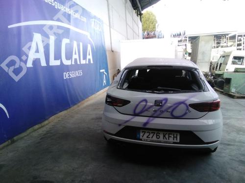 Radio SEAT LEON SC (5F5)  | BP11036532E6  - Image 7