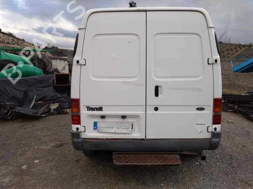 Ignition barrel FORD TRANSIT Van (E_ _) | BP9995493M48 - Image 6