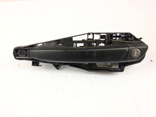 Used Front left exterior door handle CITROËN JUMPY III Van (V_) 1.5 BlueHDi 100 (102 hp) 33054311