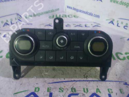 Used Climate control Climate control NISSAN QASHQAI I (J10, NJ10) [2006-2015] 10958977 10958977