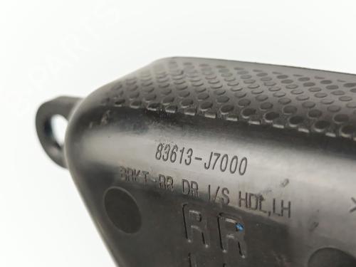 Rear left interior door handle KIA CEED Sportswagon (CD) 1.6 GDI Hybrid | BP35954182I15 - Image 3