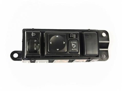 Used Headlight adjuster motor Headlight adjuster motor 34138127 34138127
