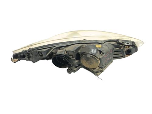 Left headlight PEUGEOT 308 I (4A_, 4C_) 2.0 HDi | BP32249797C28